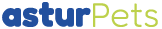 Asturpets Logotipo